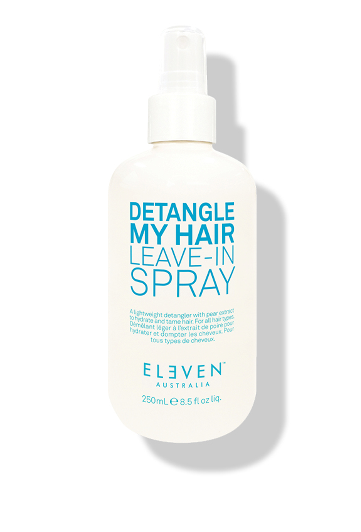 Eleven Australia detangle my hair leave-in spray