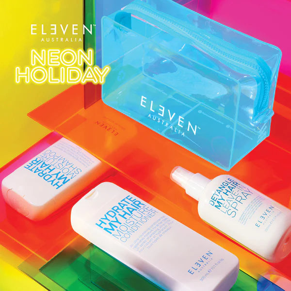 Eleven Australia Hydrate Trio Neon Holiday