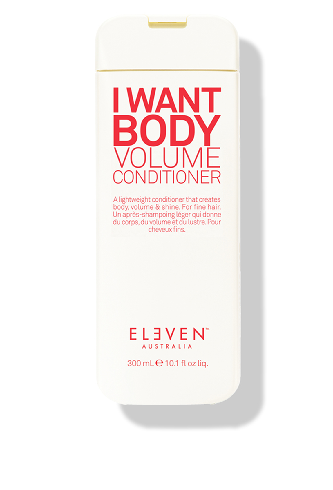 Eleven Australia i want body conditioner
