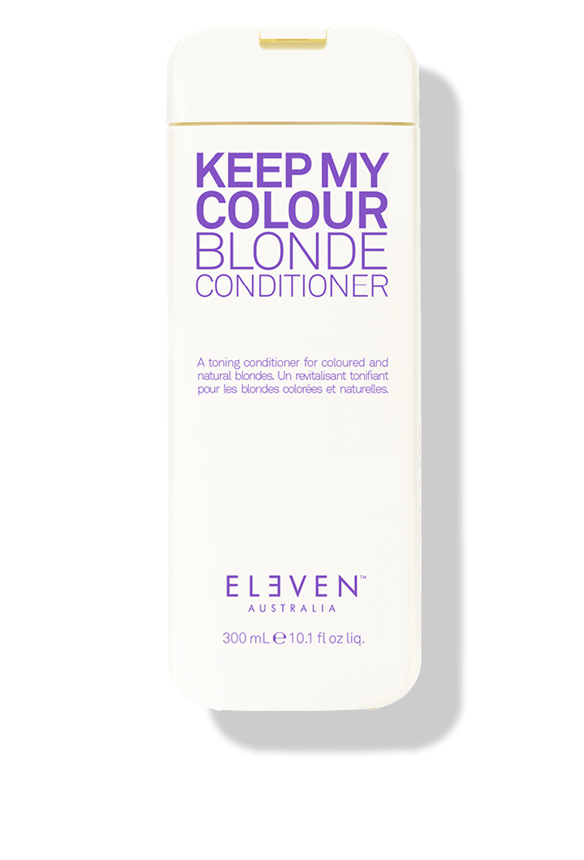 Eleven Australia keep my colour blonde conditioner