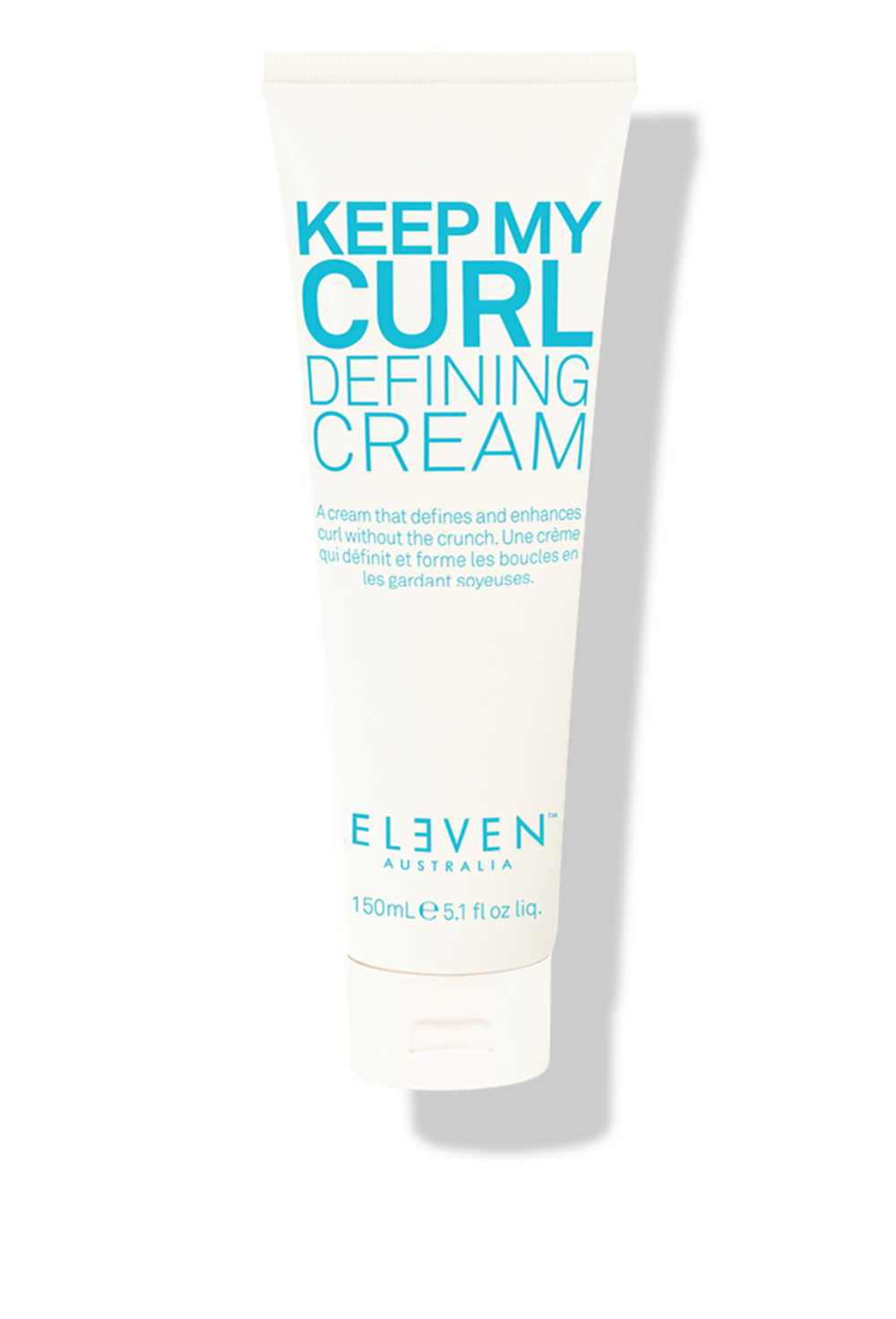 Eleven Australia keep my curl defining cream