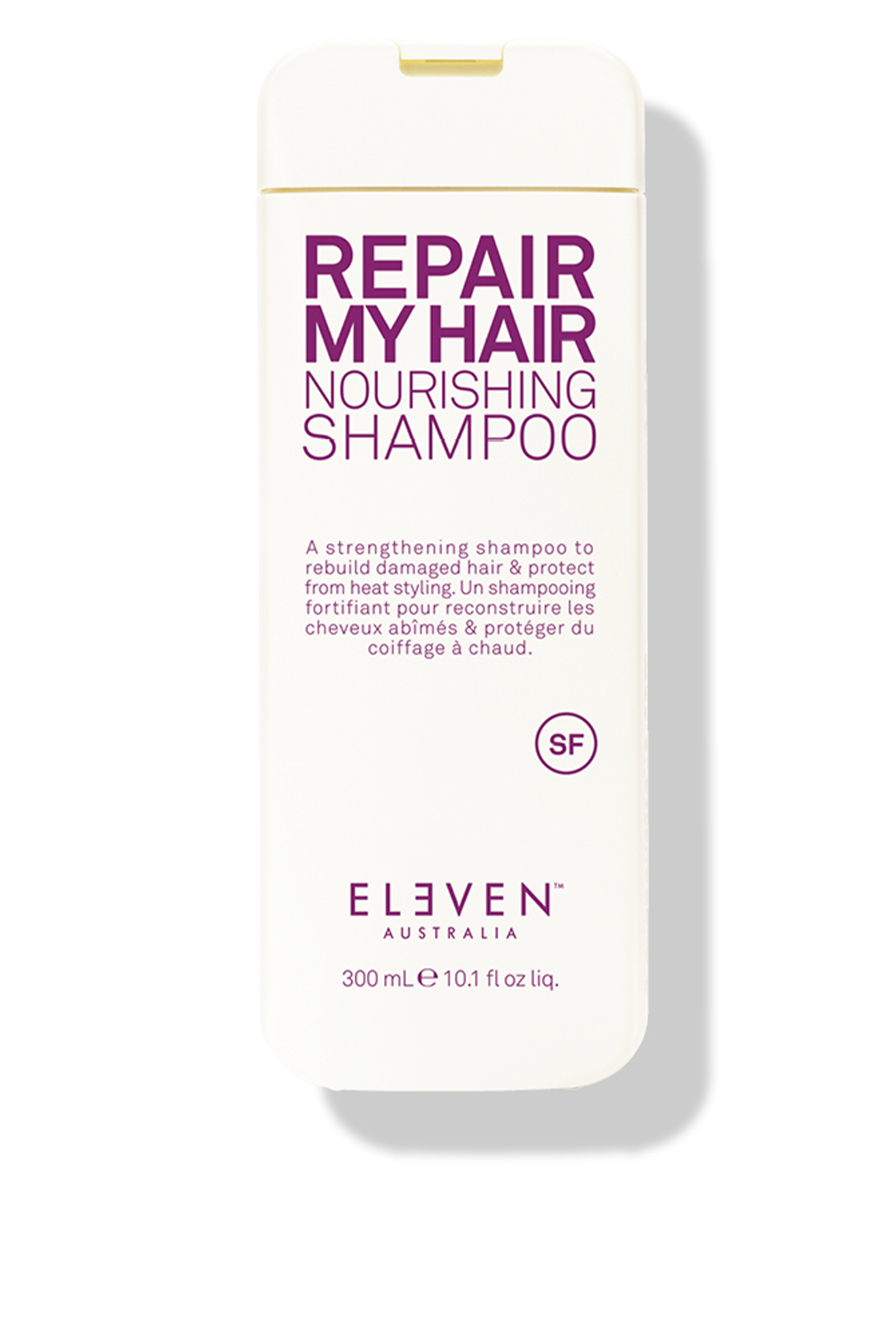 Eleven Australia repair my hair nourishing shampoo