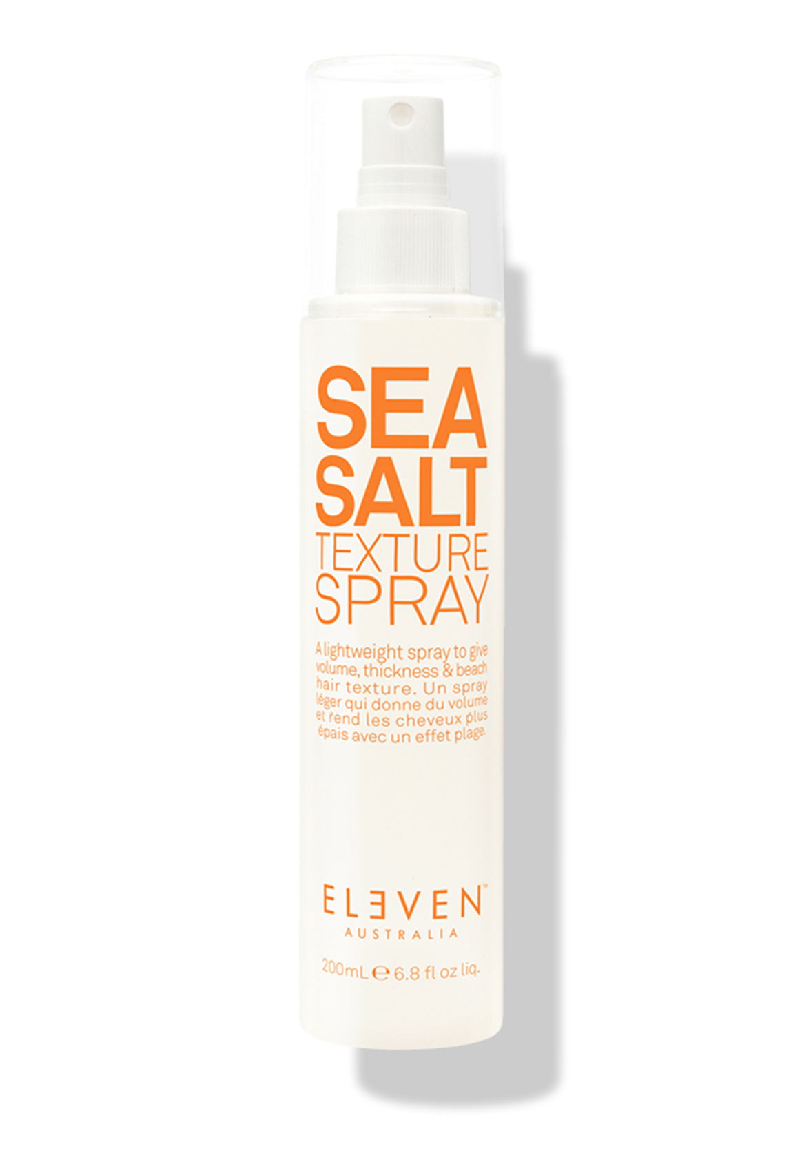 Eleven Australia sea salt spray