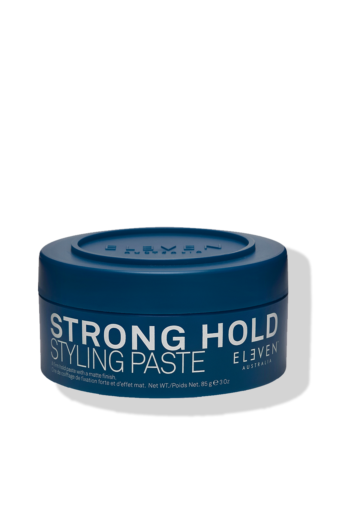 Eleven Australia strong hold styling paste