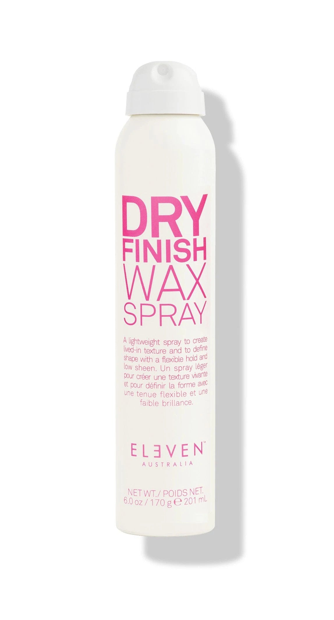 Eleven Australia dry finish wax spray