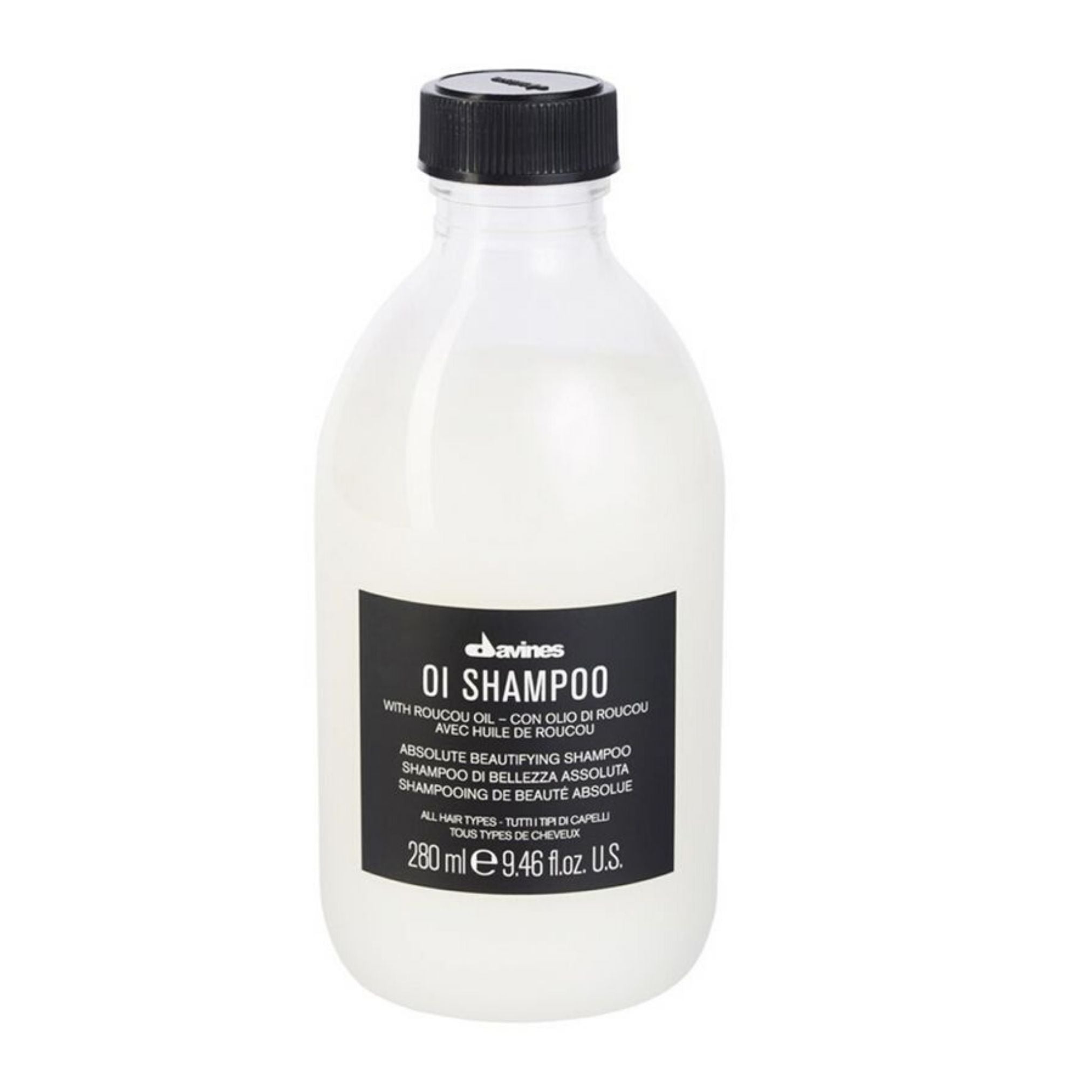 Davines Ol Shampoo 280ml